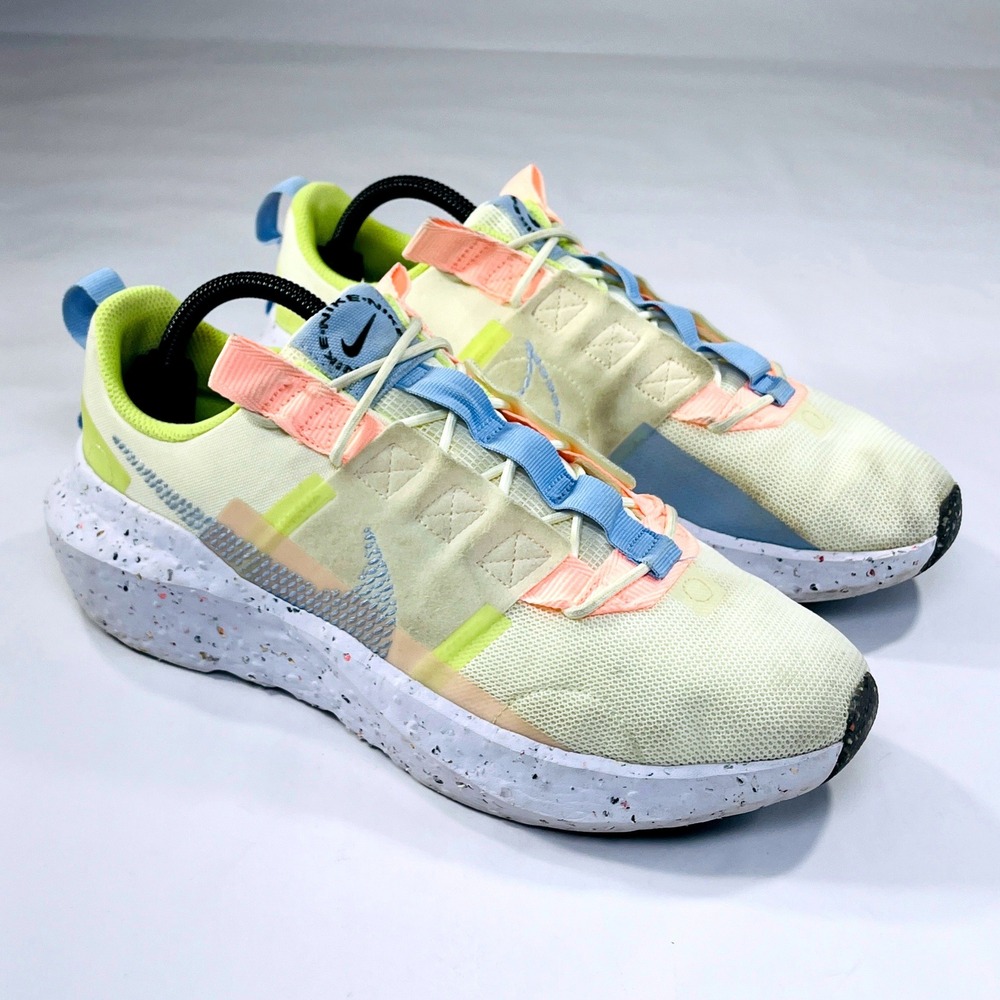 Nike Women’s Multi-Color Move-to-Zero Running Sneakers